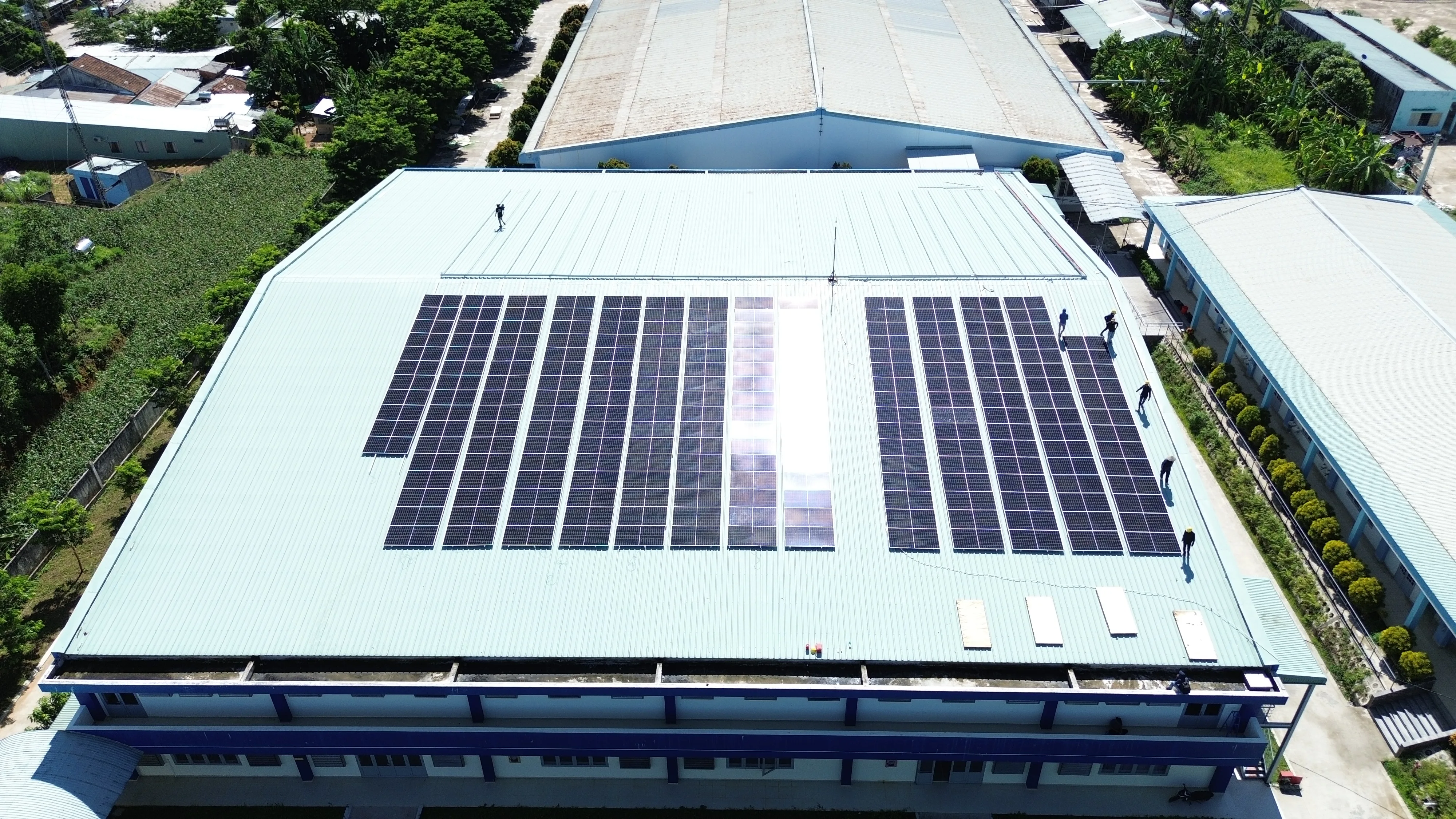 Inverter Hybrid Esun — ảnh 3