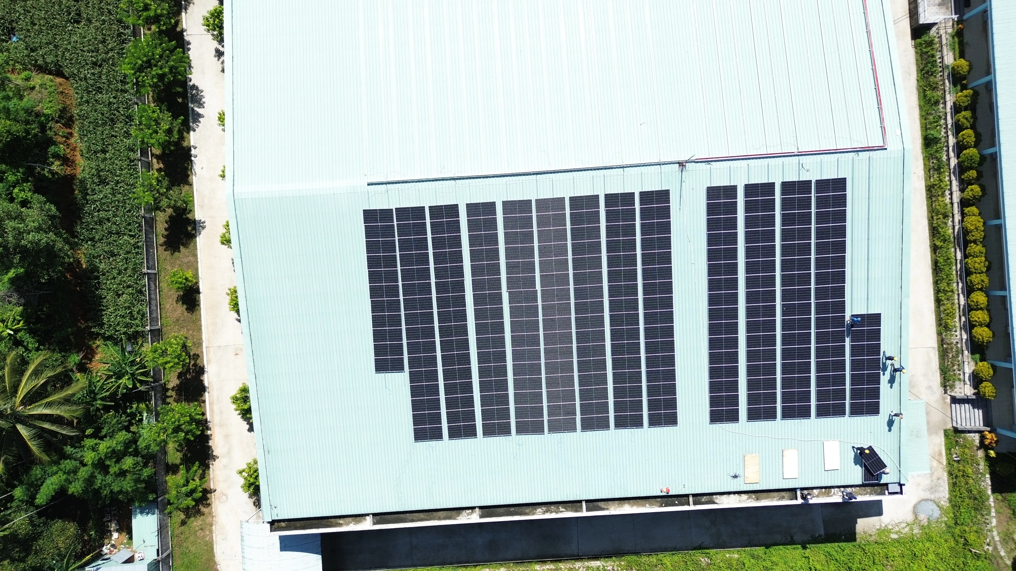 Inverter Hybrid Esun — ảnh 2