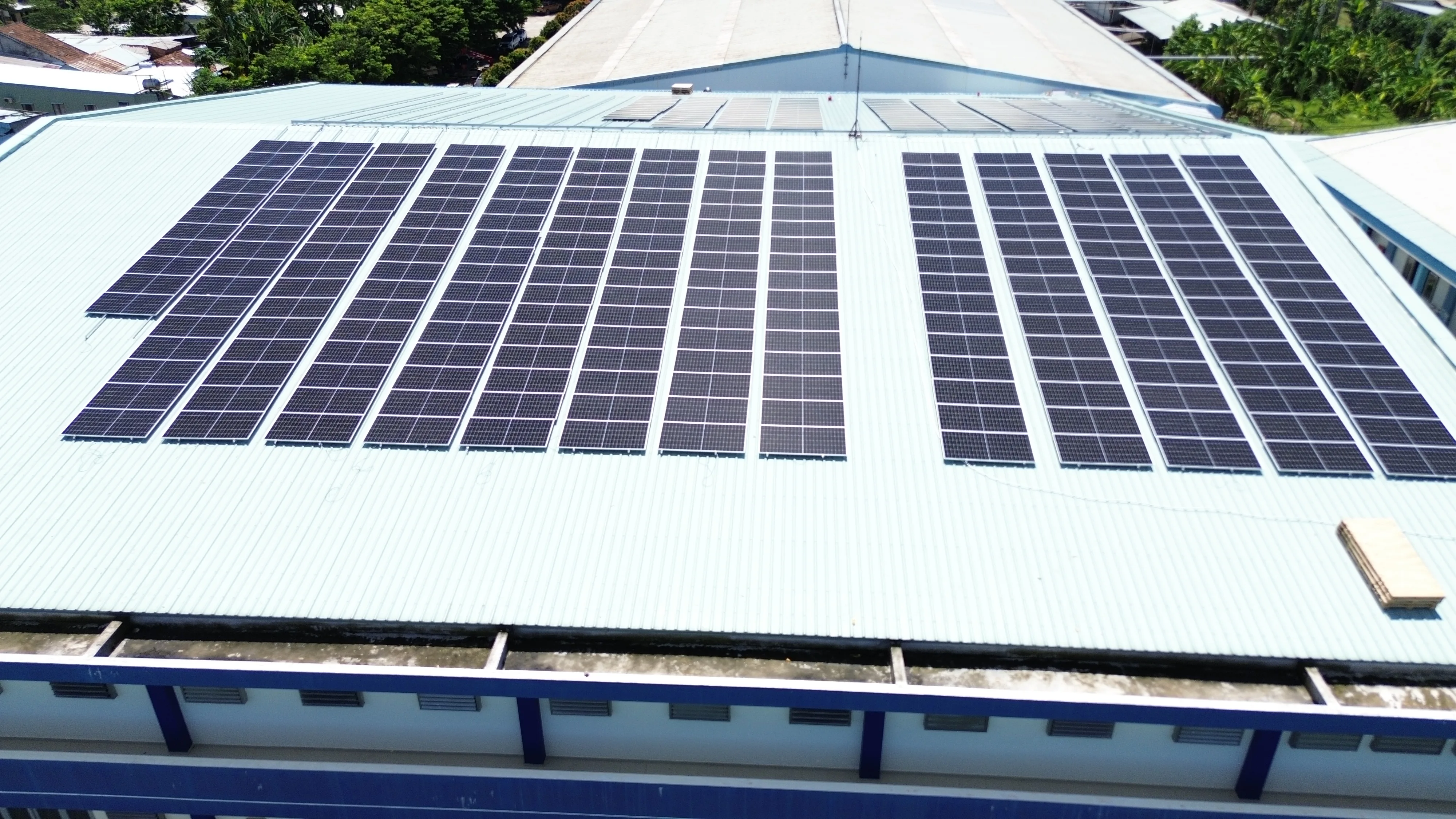 Inverter Hybrid Esun — ảnh 5