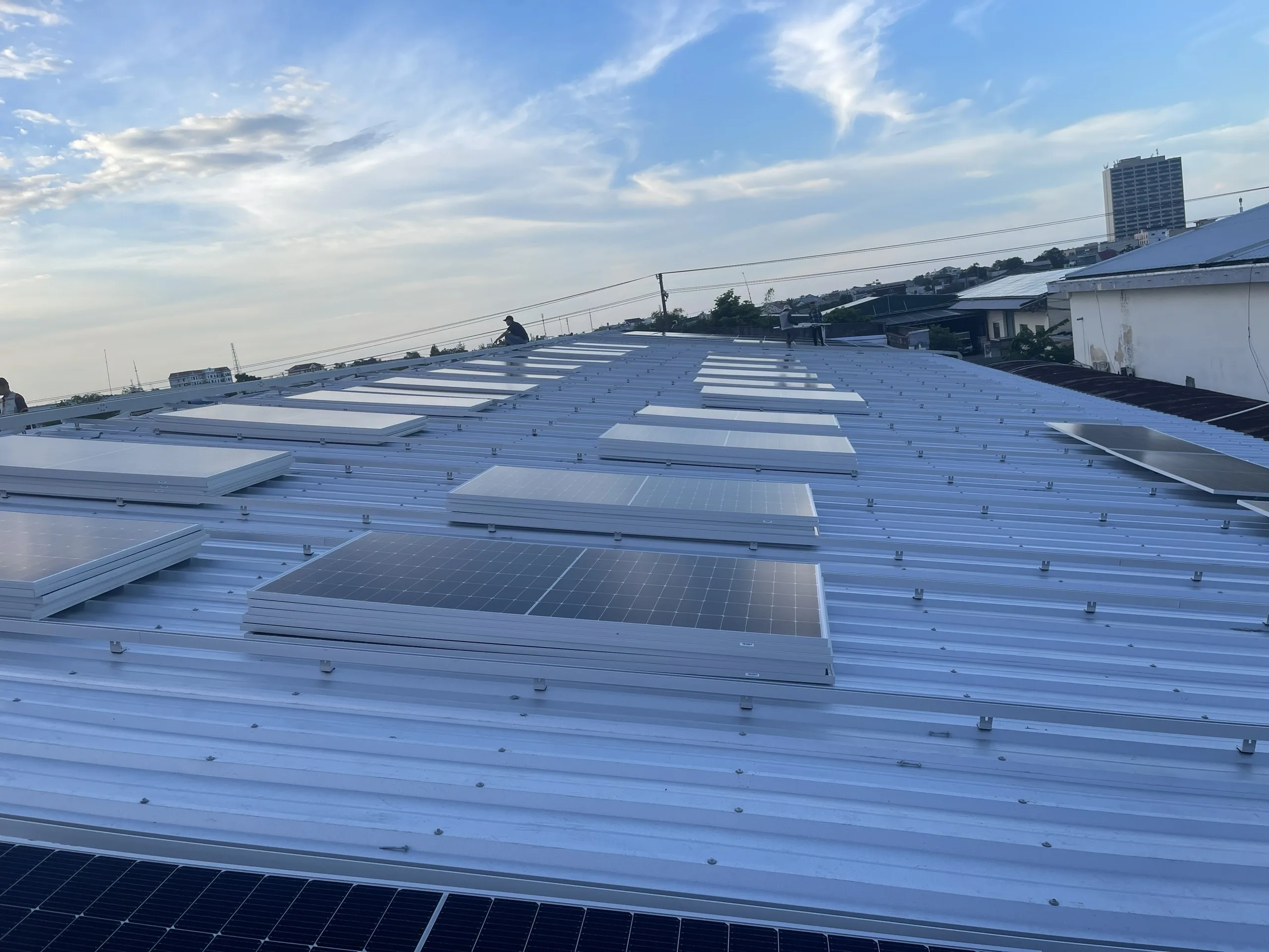 Inverter Hòa Lưới 3kW — ảnh 2