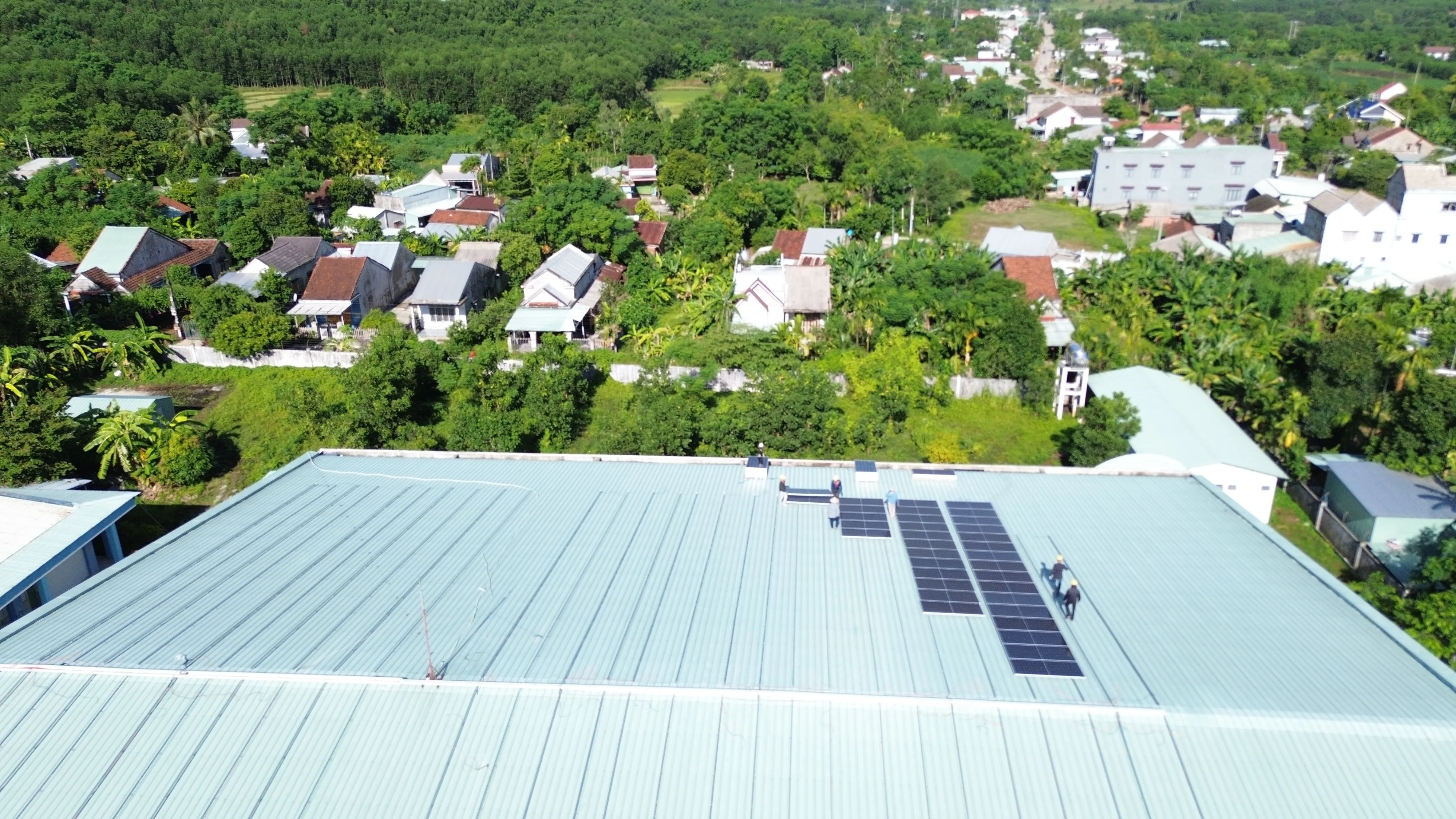 Pin lưu trữ Lithium 10kWh — ảnh 1