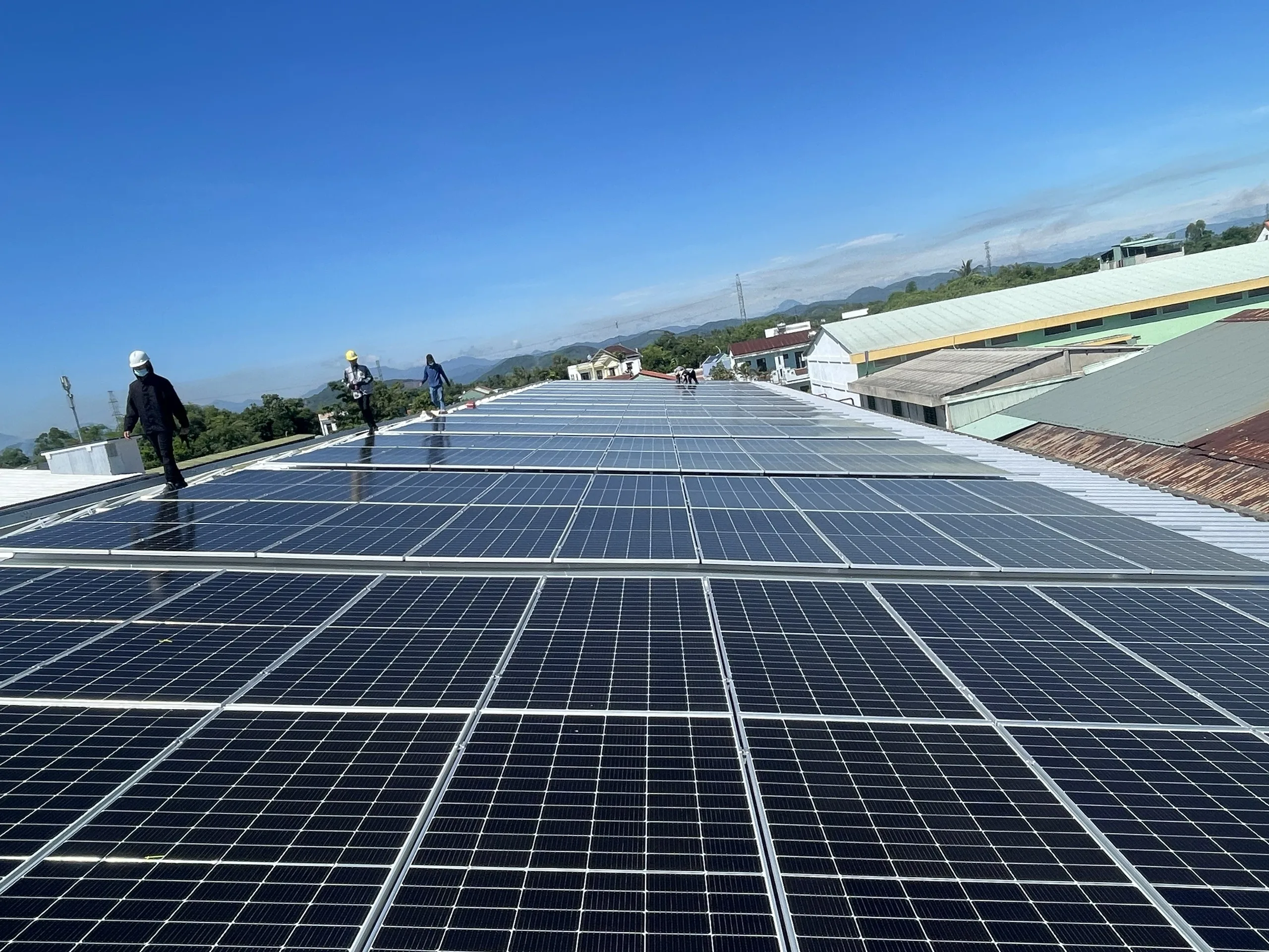 Pin Lưu Trữ Lithium 5kWh — ảnh 4