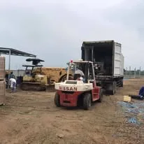 Công trình điện mặt trời — Bà Rịa Vũng Tàu — ảnh 1