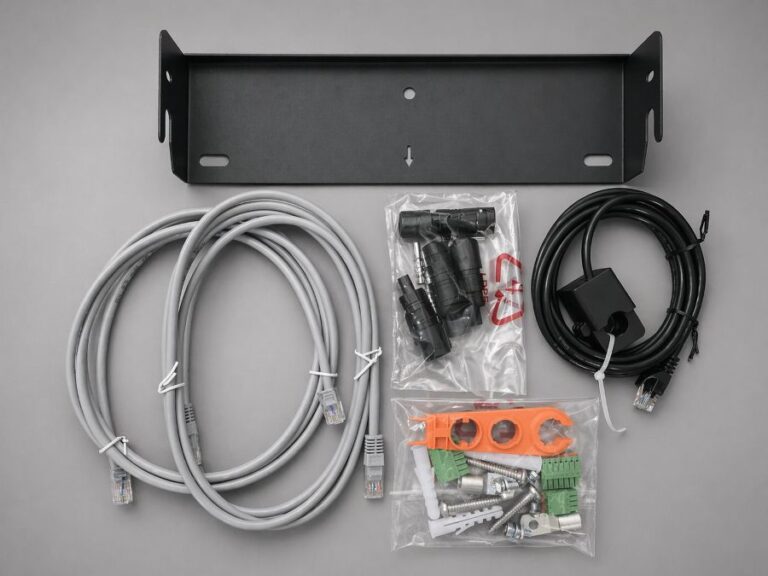 Inverter Hybrid Senergy 6kW SE 6K ECO 4