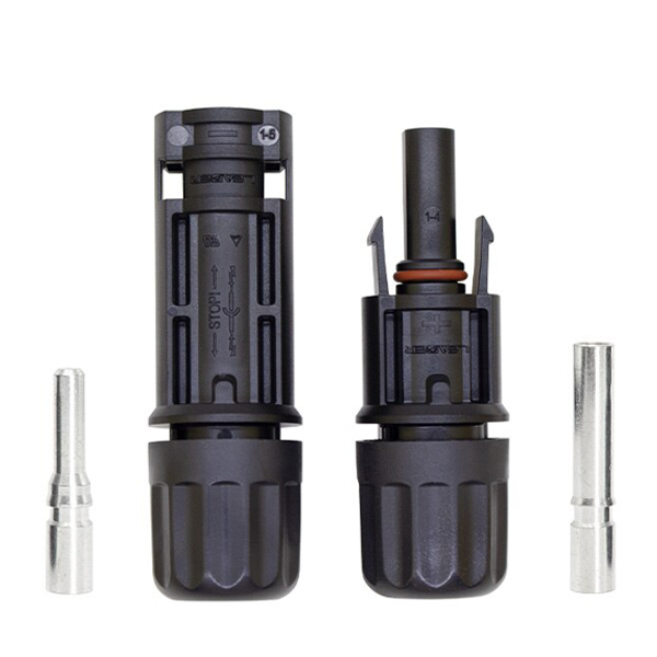 Đầu nối MC4 Leader