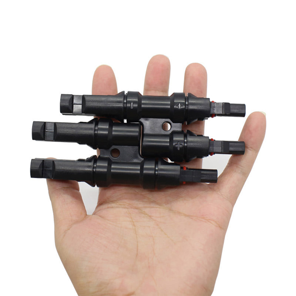 Đầu nối MC4 Leader 4