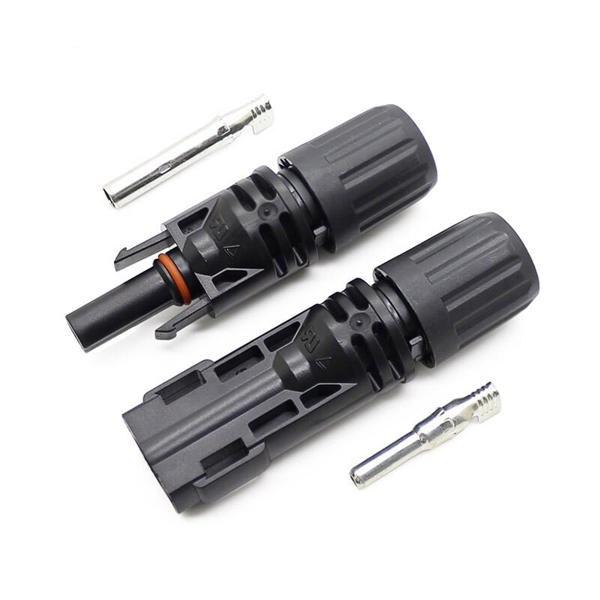 Đầu nối MC4 Leader 5
