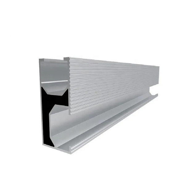 Thanh rail 4,2m